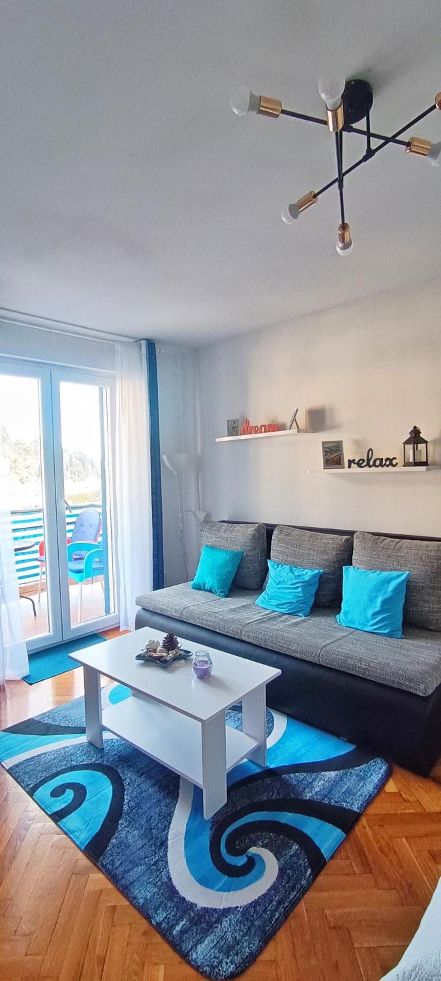 Lucy Apartment Rabac Exterior photo