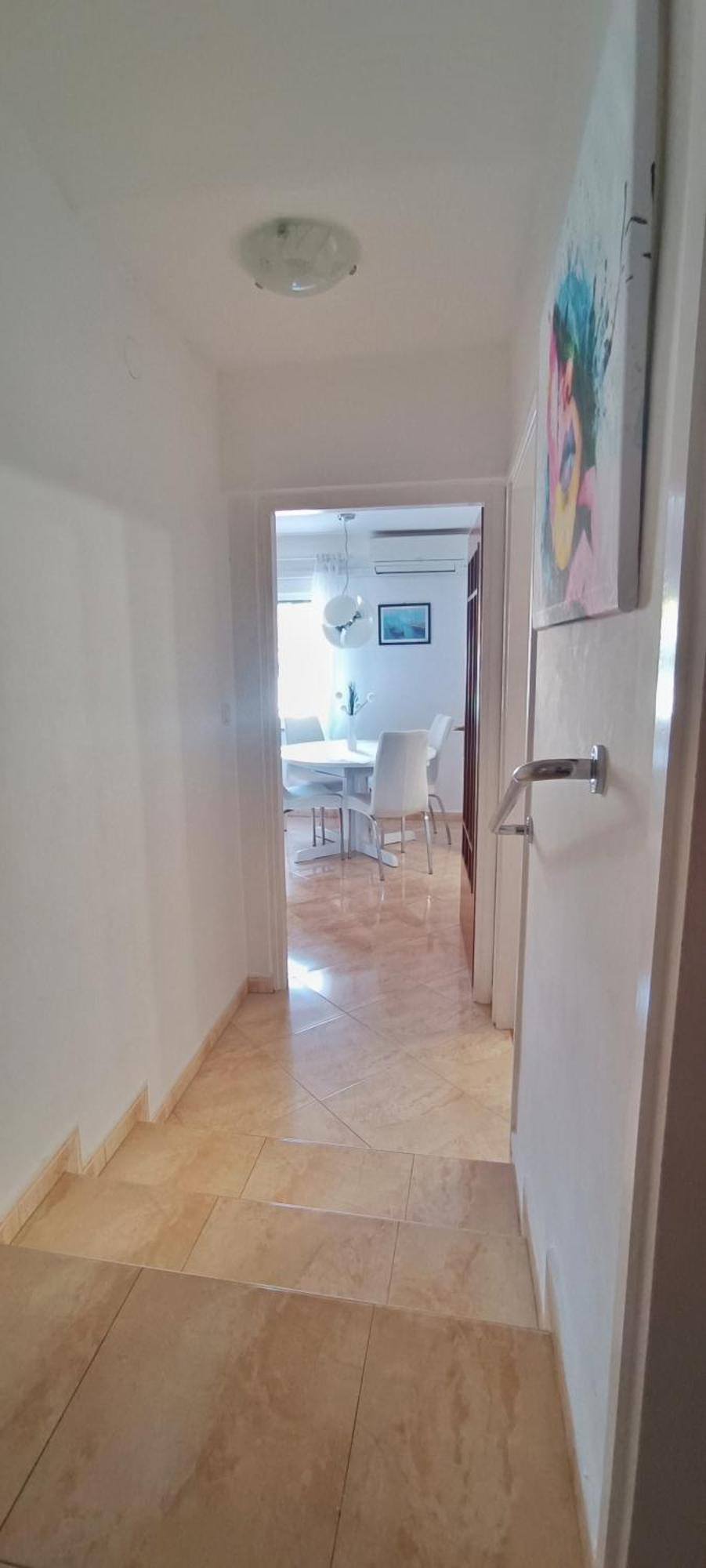 Lucy Apartment Rabac Exterior photo