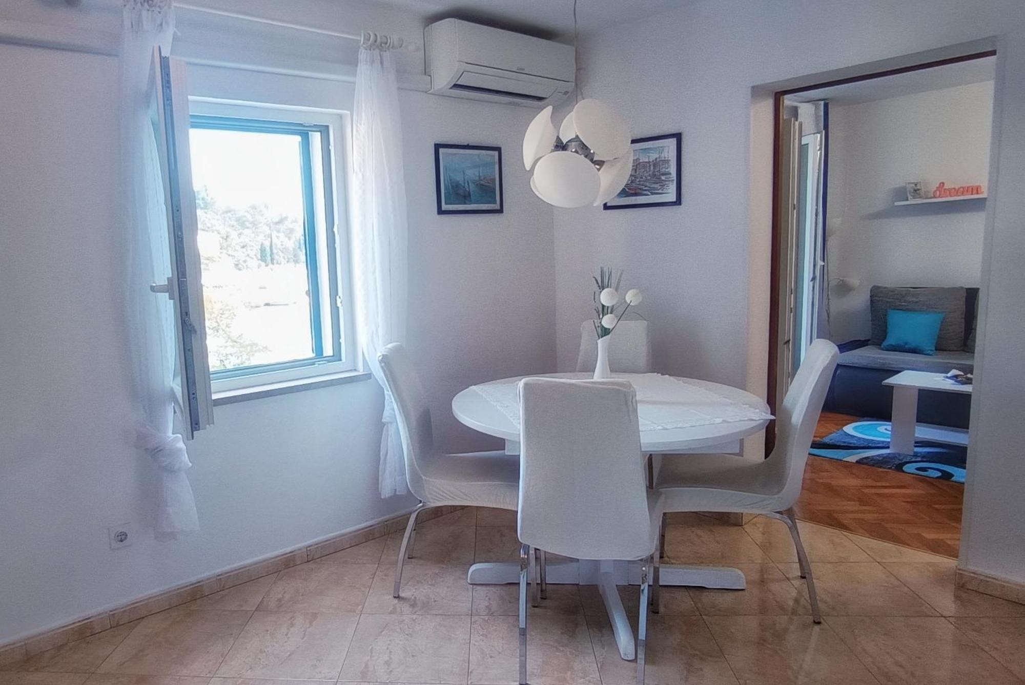 Lucy Apartment Rabac Exterior photo